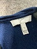 Joie Blue Pullover Sweater Size S - photo 7
