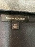 Banana Republic Black Pullover Sweater Size XS - photo 7