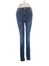 Zara Collection Solid Blue Jeans Size 8 - photo 1