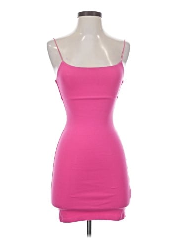 Zara Cocktail Dress (view 1)