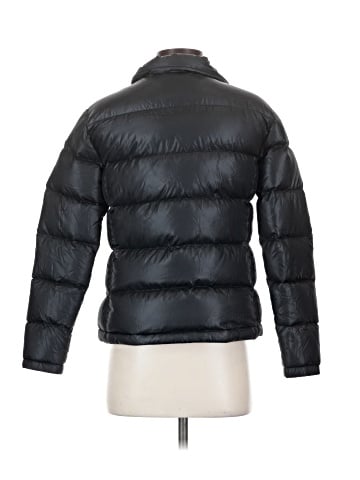 Lands' End Snow Jacket (view 2)