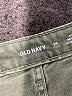 Old Navy Green Casual Pants Size 14 - photo 7