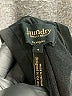 Laundry by Shelli Segal Solid Black Jumpsuit Size 4 - photo 4