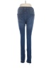 Zara Collection Solid Blue Jeans Size 8 - photo 2