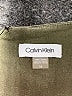 Calvin Klein Solid Gray Green Jumpsuit Size 16 - photo 4
