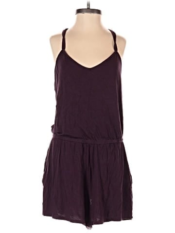 American Eagle Outfitters Romper (view 1)