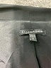 Eileen Fisher Black Blazer Size 14 - photo 6