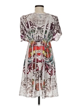 Mi Manchi Cocktail Dress (view 2)