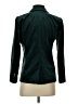 J.Crew 100% Cotton Green Blazer Size 4 (petite) - photo 2