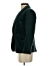 J.Crew 100% Cotton Green Blazer Size 4 (petite) - photo 5