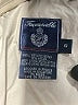 Faconnable Tan Trenchcoat Size S - photo 6