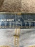 Old Navy Hearts Blue Jeans Size 12 - photo 7