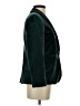 J.Crew 100% Cotton Green Blazer Size 4 (petite) - photo 4