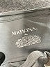 Merona 100% Cotton Gray Short Sleeve Top Size XL - photo 7