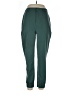 Drifted Solid Green Casual Pants Size L - photo 1