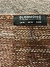 BLOOMCHIC Brown Cardigan Size 26 - photo 7