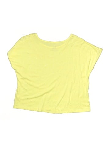 Justice Short Sleeve Top (view 2)
