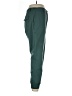 Drifted Solid Green Casual Pants Size L - photo 4
