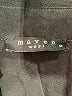 Maven West Black Kimono Size M - photo 7