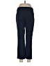 Anne Klein Blue Dress Pants Size 10 - photo 2