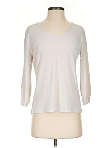 PREMISE 3/4 Sleeve Top (view 1)