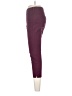 Old Navy Solid Burgundy Active Pants Size 6 - photo 5