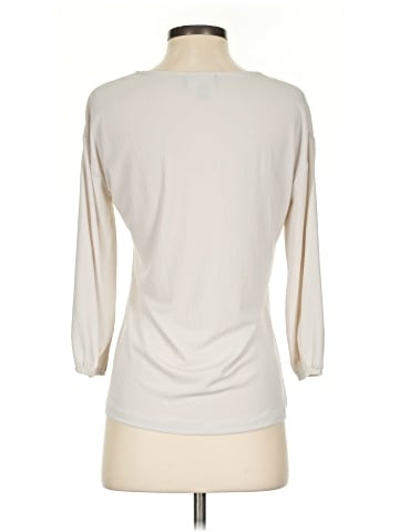 PREMISE 3/4 Sleeve Top (view 2)