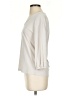 PREMISE Ivory 3/4 Sleeve Top Size XS - photo 5