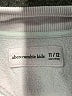 Abercrombie Kids White Pullover Sweater Size 11 - 12 - photo 3