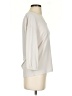 PREMISE Ivory 3/4 Sleeve Top Size XS - photo 4