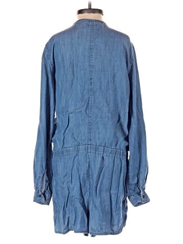 Ann Taylor LOFT Romper (view 2)