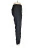 Pants Store 100% Tencel Solid Black Active Pants Size M - photo 4