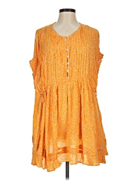 Free People Sleeveless Blouse