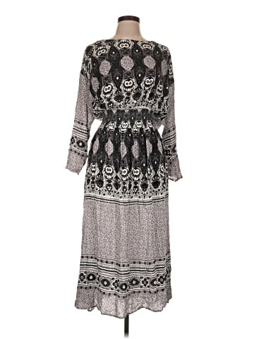 Unbranded Casual Dress (view 1)
