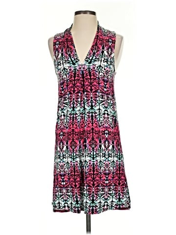 Tart Casual Dress (view 1)
