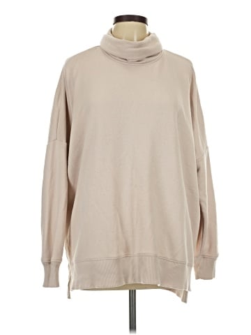 Aerie Turtleneck Sweater (view 1)