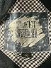 Fleet Street Gray Raincoat Size 10 - photo 6