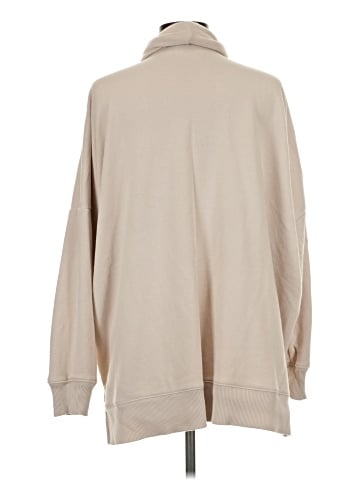 Aerie Turtleneck Sweater (view 2)