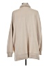 Aerie Tan Turtleneck Sweater Size L - photo 2