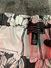 C. Wonder Floral Black Board Shorts Size 1X - photo 3