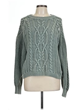 Free People Pullover Sweater