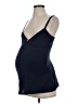 Gap - Maternity Blue Tank Top Size XS Maternity - photo 1