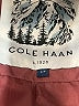 Cole Haan 100% Polyester Purple Vest Size S - photo 6