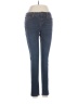 Aeropostale Hearts Blue Jeans Size 6R - photo 1