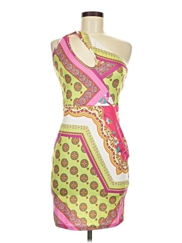 Shein Cocktail Dress (view 1)