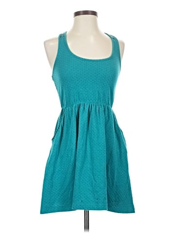 Volcom Casual Dress (view 1)
