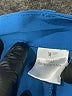 Unbranded 100% Polyester Blue Dress Pants Size M - photo 7