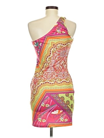 Shein Cocktail Dress (view 2)