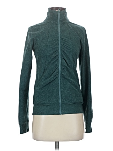 Zella Track Jacket (view 1)