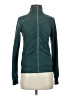 Zella Teal Track Jacket Size XS - photo 1